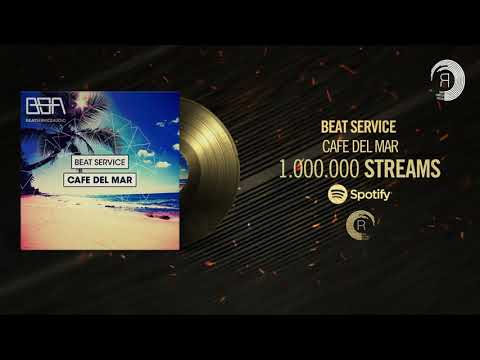 TRANCE CLASSICS: Beat Service - Cafe Del Mar [Beat Service Audio]