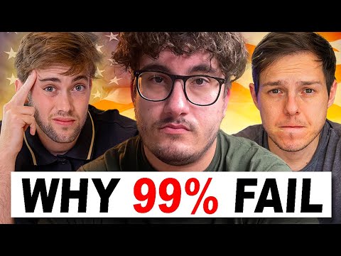 Everything You’ve Been Taught About Money Is WRONG! | Caleb Hammer