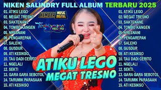 Download lagu ATIKU LEGO - MEGAT TRESNO - NIKEN SALINDRY FULL ALBUM TERBARU 2025 - CAMPURSARI KEMBAR MUSIC DIGITAL mp3 Download lagu ATIKU LEGO - MEGAT TRESNO - NIKEN SALINDRY FULL ALBUM TERBARU 2025 - CAMPURSARI KEMBAR MUSIC DIGITAL mp3