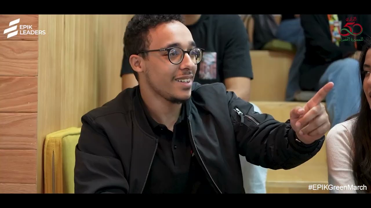 EPIK Green March 2.0