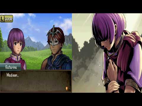 Fire Emblem:Heroes Of Light And Shadow Part 23:The Final Assassin