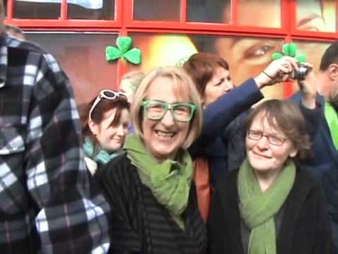 St Patrick clip 4