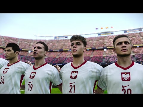SOUTH KOREA vs POLAND - Final FIFA World Cup 2026 | Full Match All Goals | Football Match