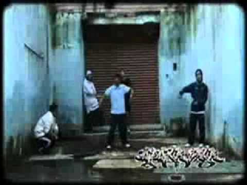 Senda (Paria quiteña) - Ingrith Anahi