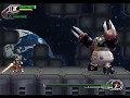 Megaman X8 Boss Rush Zero No Damage
