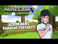 MENUJU ACHIVEMENT TERSULIT DI MINECRAFT How Did We Get Here 5