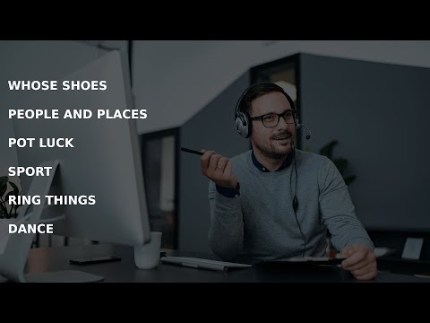 EchoLan PubQuiz - 9th September