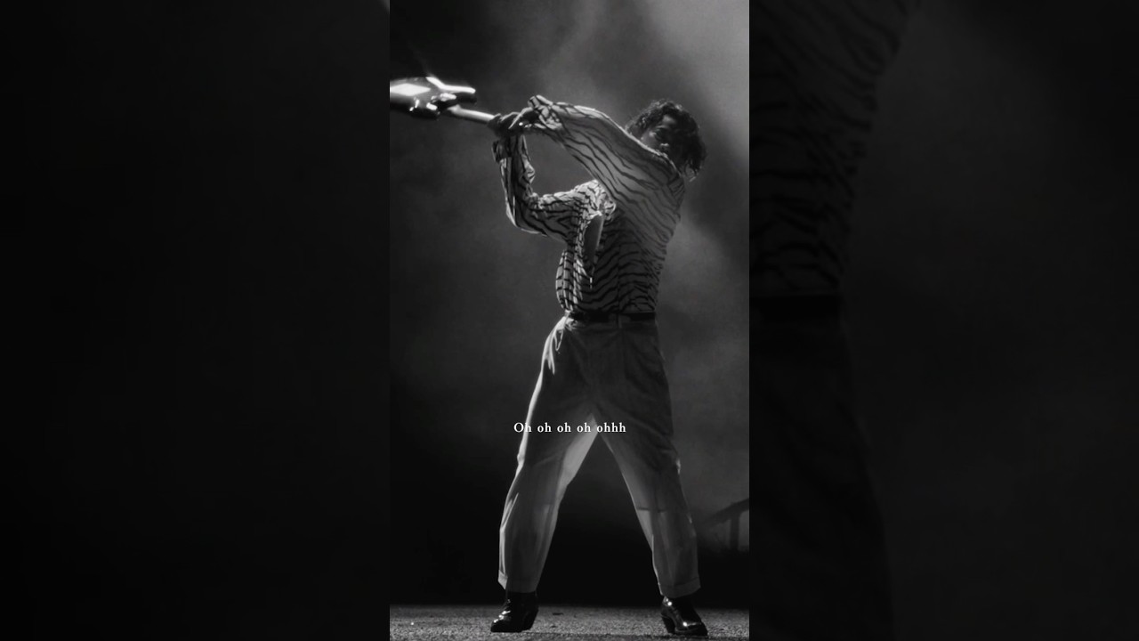 #ALI  #Awich 「#黄金の彼方 」MV公開中 #ゴールデンカムイ #Anime #shorts