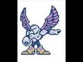 Megaman Xtreme Storm Eagle Stage
