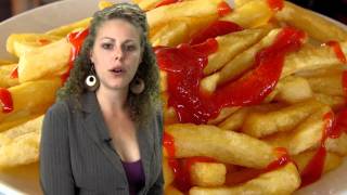 Top Ten Obesity Causing Foods -- Psychetruth Nutrition & Weight Loss