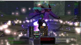 54 Bard charm kites Skyshrine! EQ P99