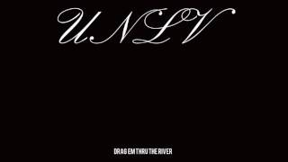 U.N.L.V - Drag Em Thru The River (Chopped & Screwed 1WORD®)