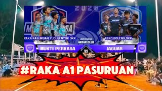 Download lagu #GEGER!!SKOR BERJATUHAN DI TERJANG ANGIN#MUKTI PERKASA VC JAGUAR#full A1PASURUAN mp3