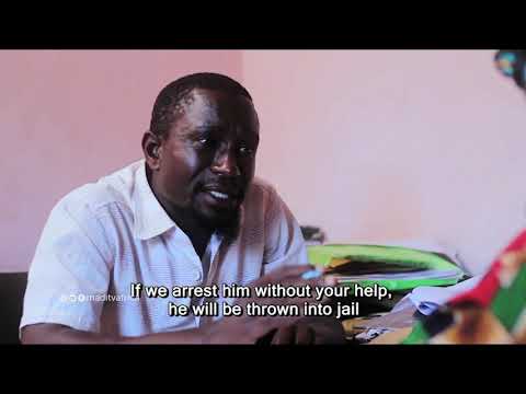 Leo Usiku kwenye tamthilia ya Kivuli | Jumatano | Ep 18