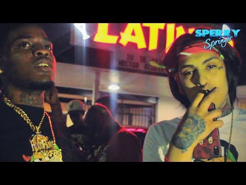Peso Peso x Go Yayo: Calls Murda Worth His 2nd Home, Names Fave Yayo Songs + Who Started The Woah?