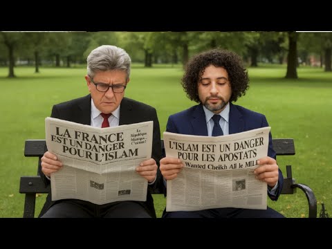 Audition de MÉLENCHON au Sénat décortiquée par le MILF