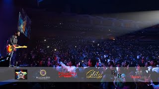 Arijit Singh - Chahun Mein Ya Na + O Re Piya + Muskurane Ki Wajah LIVE (Atlanta USA 2019)