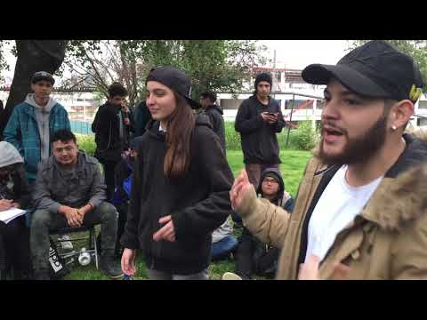 ‍☠️ Godo VS Zoka VS KMC VS 5e9 - 8vos - 4ta Fecha ‍☠️