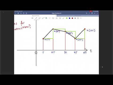 ECSE 2410 Signals and Systems Lecture 16
