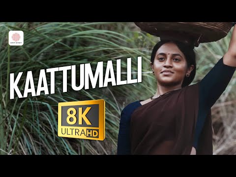 Viduthalai Part 1 - Kaattumalli 8K/4K Video Song | Ilaiyaraaja | Soori | Vijay Sethupathi