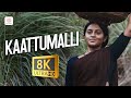 Viduthalai Part 1 Kaattumalli 8K 4K Video Song Ilaiyaraaja Soori Vijay Sethupathi