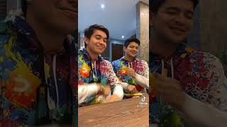 RODJUN AND RAYVER CRUZ BEST TIKTOK COMPILATION 2022 UPLOADS