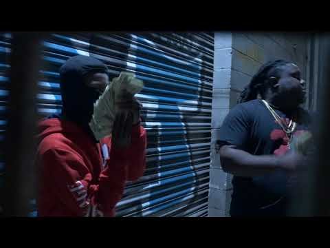 98TWAN Feat. LIL DONK - FROM THE 9 (Exclusive Music Video) || Dir. hooker boy