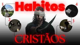 The 5 Habits Every Christian Should Have