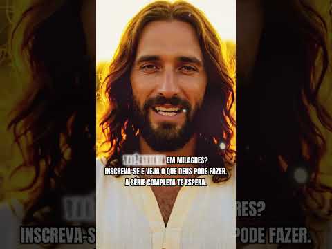 Você Acredita em Milagres? A Série Completa te Espera #christianrock