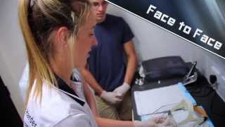 Exercise Research Australia- Sport Science Experience