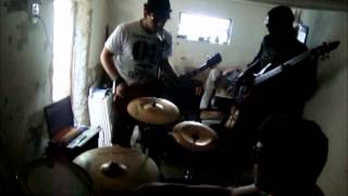 Conexão Amazônica (Banda Mr. Bone de Campina Grande PB).wmv
