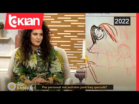 Prindër, vëmendje! Këto sinjale mund të jenë shenja të autizmit