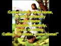 Alan Jackson Softly and Tenderly lyrics