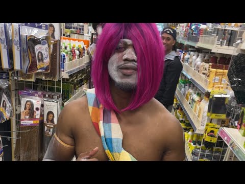 EFFIEGOHARD X AVATAR - SHAKU (OFFICIËLE VIDEOCLIP)