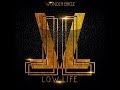 Wonder Broz Low Life Audio
