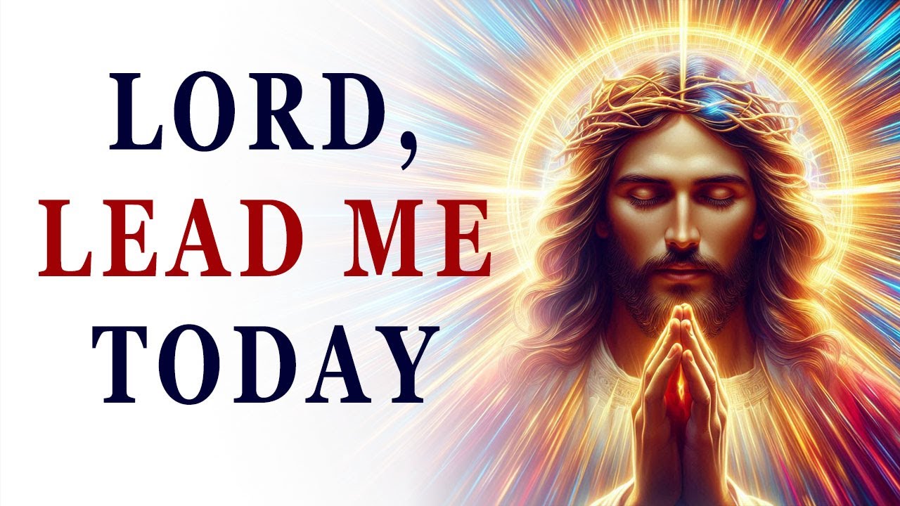 Let God’s Favor Establish Your Steps Today | Morning Prayer