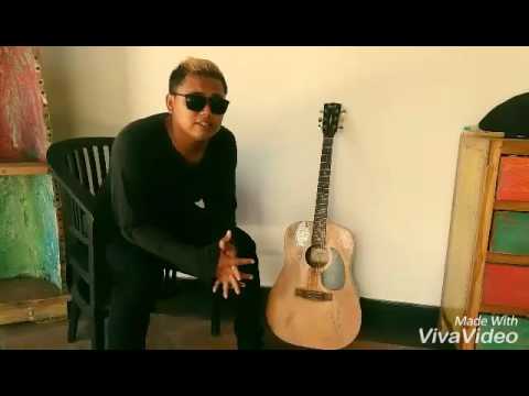 Cover video clip "mrase tresna pedidi" diubud n band by mang saras