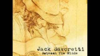 Between The Minds - Jack Savoretti