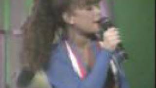 Paula Abdul - Forever Your Girl (Live From Yokohama Japan)