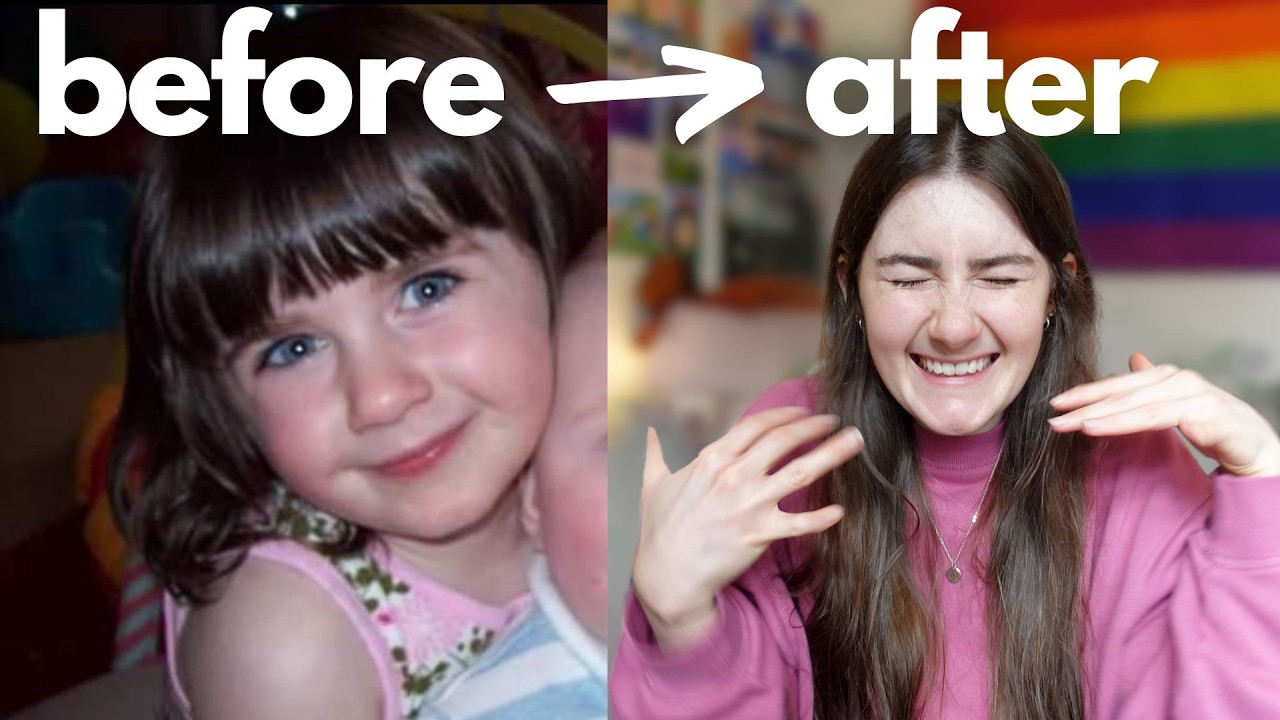 Why Are People "More Autistic" After Diagnosis? 🧠