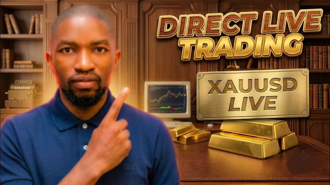 Xauusd Live Trading 17/09/2026