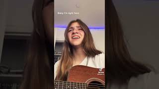 You‘ll never be alone😊|Tiktok: kaylie..m #shorts #voice