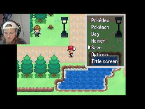 Unveiling My First Nuzlocke Challenge Ever in Pokémon | Pokémon Infinite Fusion's Pt.1