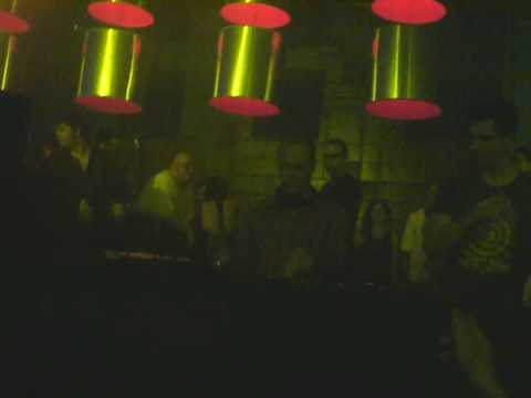 Menno de Jong @ Contact - Toronto (January 26, 2008) #8