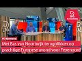 FC Rijnmond: 'Iedereen is weer TROTS op FEYENOORD, dat is de grootste WINST'