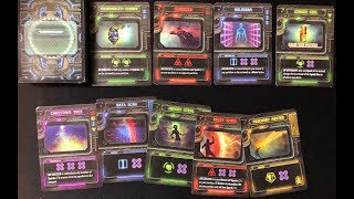 1st edition challenge answer and game update!