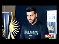 Arjun Kapoor opens up on hosting IIFA: ‘It was a wonderful moment for me’