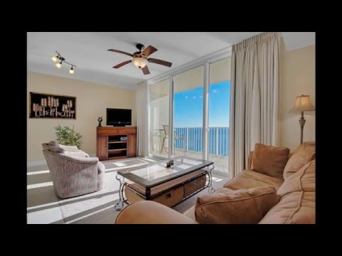 Tidewater Unit 2313 16826 Front Beach Rd Panama City Beach, FL