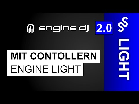 #03 - Soundswitch mit Denon DJ Controllern