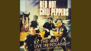 Throw Away Your Television (Live)